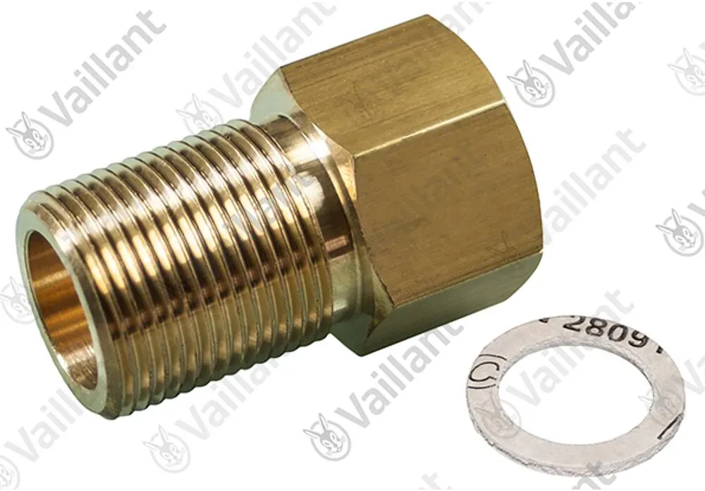 Vaillant Anschluss 0020198004