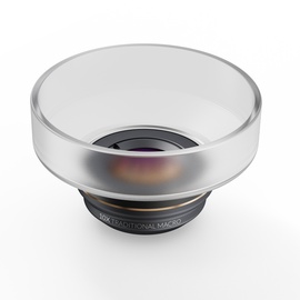 Shiftcam LensUltra 10x Traditional Macro Handyobjektiv