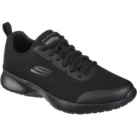 SKECHERS Skech-Air Dynamight - Winly black/black 44