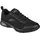 SKECHERS Skech-Air Dynamight - Winly black/black 44