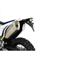 Zieger Kennzeichenhalter für Husqvarna 701 Enduro/Supermoto