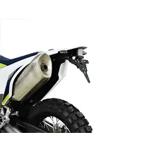 Zieger Kennzeichenhalter für Husqvarna 701 Enduro/Supermoto