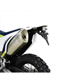 Zieger Kennzeichenhalter für Husqvarna 701 Enduro/Supermoto