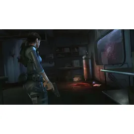 Resident Evil: Revelations (PS3)