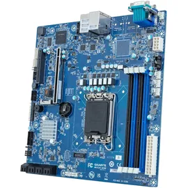 Gigabyte MX34-BS0(MR) LGA1700 Intel Xeon E-24XX C262 mATX