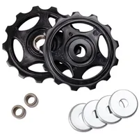 Shimano Schaltrollen Satz RD-M410