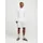JACK & JONES Shorts JPSTBILL LAWRENCE LINEN SHORTS SRT LN weiß S