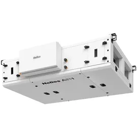 Helios AIR1 XC 1000 R Lüftungsgerät mit WRG