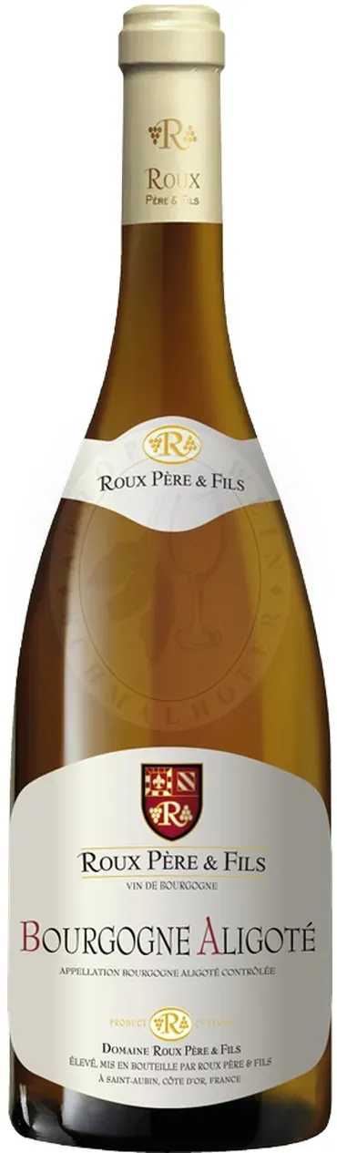 Aligote Bourgogne Aoc 2022 Roux 0,75l