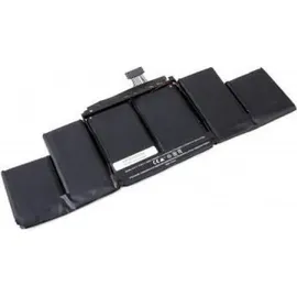 LMP MacBook Pro15" A1417 (6 Zellen, 8670 mAh), Notebook Akku, Schwarz