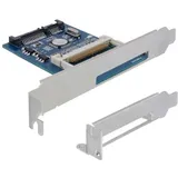 DeLock SATA II > Compact Flash Card Reader intern, CompactFlash