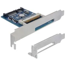 DeLock SATA II > Compact Flash Card Reader intern, CompactFlash