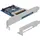 DeLock SATA II > Compact Flash Card Reader intern, CompactFlash