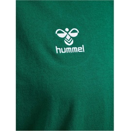 hummel L Sport-T-Shirt/Oberteil