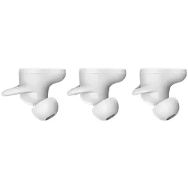 Fresh 'n Rebel Twins Rush Ice Grey (3TW3600IG)