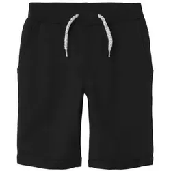Name it  Shorts Kinder 13201050  in Schwarz, 4 Jahre