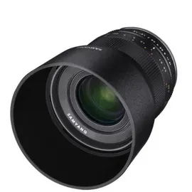 Samyang 35mm F1,2 ED AS UMC CS Fuji X