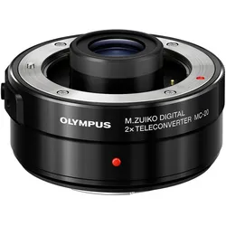 Olympus MC-20 2.0 Telekonverter