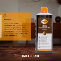 Renuwell Möbel-Regenerator 270 ml
