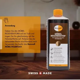 Renuwell Möbel-Regenerator 270 ml