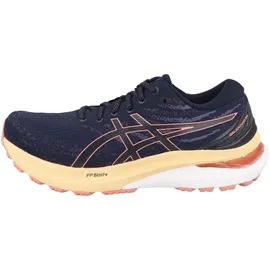 Asics Gel-Kayano 29 Damen midnight/papaya 39