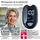 GlucoCheck Gold (mg/dl) 60 Teststreifen 1 St