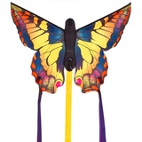 HQ Butterfly Kite Monarch Drachen