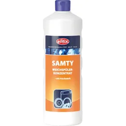 EILFIX SAMTY Weichspüler
