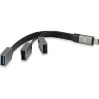 Conceptronic USB 2.0 A to B Cable