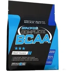 Stacker2 Complete BCAA (300g) Mango 300g