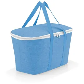 Reisenthel Coolerbag Weiche Tragbare Kühlbox - Twist Azure - One Size