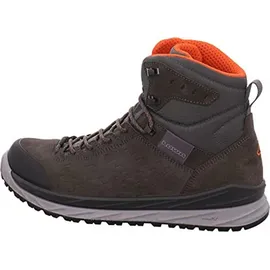 Lowa Malta GTX Mid Herren Wanderschuhe,