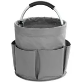 Maximex Universal Reinigungs-Caddy Ø 28 x 26,5 cm 1-tlg. anthrazit