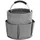 Maximex Universal Reinigungs-Caddy Ø 28 x 26,5 cm 1-tlg. anthrazit
