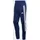adidas Workout Essentials All-Set 3-Stripes Jogginghose Dunkelblau/Weiß XL