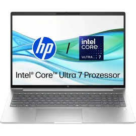 HP ProBook 460 G11 Intel Core Ultra 7 155U 16 GB RAM 512 GB SSD Win11 Pro D05CVES