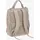 Lässig Conversion Wickelrucksack Beige