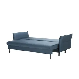 Sofa.de Schlafsofa Sabina ¦ grün ¦ Maße (cm): B: 220 H: 94 T: 103.0