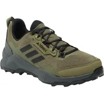 adidas Terrex AX4 Herren Focus Olive/Core Black/Grey Five 40 2/3