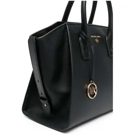 Michael Kors Tote-Bags Leder Black