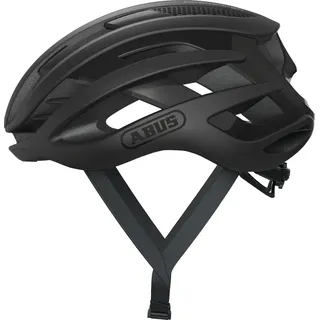 ABUS AirBreaker 52-58 cm schwarz