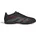 TF Multinocken-Fußballschuhe ID3783 core black/grey four/lucid red 42