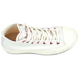 Converse Chuck Taylor All Star Lift Damen Vintage Weiß/Egret 39,5