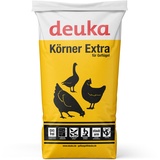 deukavallo Körner Extra für Hühner 25 kg
