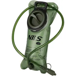 Trinkblase Nils Camp NC1720 GRÜN 2 LITER