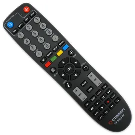 Octagon SF8008 Single / Twin / Combo RCU 04