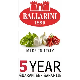 BALLARINI Click & Cook Bratpfanne 20 cm