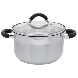 Buri Topf-Set 2-tlg. Kochtopf + Kochtopf