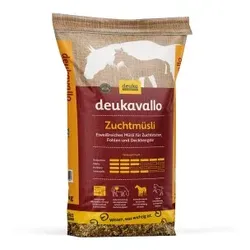 deukavallo Zuchtmüsli 20kg