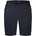 Herren Bermuda Shorts blau 48
